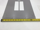 ITE EQ Load Center Dead Front Only 16 Space 125 Amp-200 Amp 21" x 14.25"
