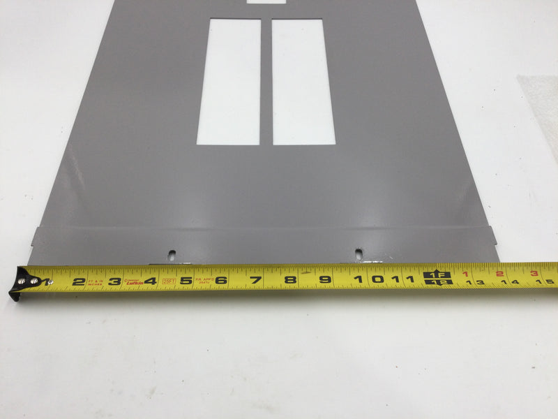 ITE EQ Load Center Dead Front Only 16 Space 125 Amp-200 Amp 21" x 14.25"