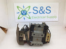 General Electric CR107B100FAA Series A 15A 600VAC Nema Size 0 1 or 3 Phase 5Hp Max