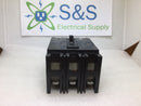 Westinghouse EB3020 20 Amp 3 Pole 240V Circuit Breaker