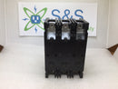 Westinghouse EB3020 20 Amp 3 Pole 240V Circuit Breaker