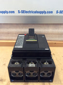 Square D MJL36400 3 Pole 400A 600VAC PowerPact Type MJL Circuit Breaker