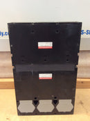 Square D MJL36400 3 Pole 400A 600VAC PowerPact Type MJL Circuit Breaker