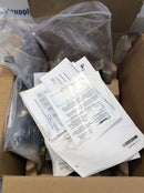 Square D LAL36400MB 400 Amp 3 Pole 600V Type LAL Circuit Breaker - Green Label