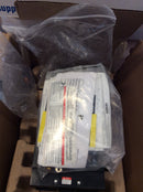 Square D LAL36400MB 400 Amp 3 Pole 600V Type LAL Circuit Breaker - Green Label