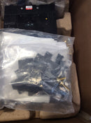 Square D LAL36400MB 400 Amp 3 Pole 600V Type LAL Circuit Breaker - Green Label