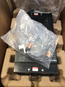 Square D LAL36400MB 400 Amp 3 Pole 600V Type LAL Circuit Breaker - Green Label