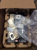 Square D LAL36400MB 400 Amp 3 Pole 600V Type LAL Circuit Breaker - Green Label