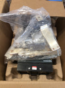 Square D LAL36400MB 400 Amp 3 Pole 600V Type LAL Circuit Breaker - Green Label