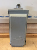 Midwest Electric Products 70A 120/240VAC RV Power Box 50A 4 Wire Recep 20A Duplex Recep