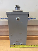 Midwest Electric Products 70A 120/240VAC RV Power Box 50A 4 Wire Recep 20A Duplex Recep