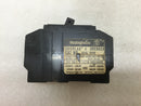 Westinghouse Qcl2060 2 Pole 60a 120-240v 5000 Aic Rated Circuit Breaker