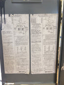 Square D QC816F150C 150 Amp 8 Space 16 Circuits Ringless Type Meter Main Combo With 150a Main Breaker 120/240vac Nema3r