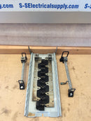 Challenger 20 Circuit 200A 120/240VAC MLO Type C Circuit Breaker Interior (Guts Only)
