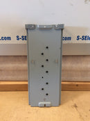 Challenger 20 Circuit 200A 120/240VAC MLO Type C Circuit Breaker Interior (Guts Only)