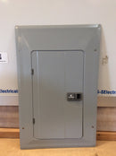 Challenger 20 Circuit Dead Front & Cover Only Nema1 Indoor MLO 200A 120/240VAC Type C