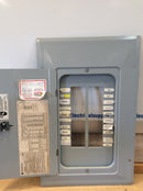 Challenger 20 Circuit Dead Front & Cover Only Nema1 Indoor MLO 200A 120/240VAC Type C