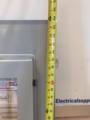 Challenger 20 Circuit Dead Front & Cover Only Nema1 Indoor MLO 200A 120/240VAC Type C