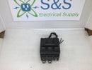 General Electric THQB2130ST1 30 Amp 2 Pole 120/240V Breaker - w/Shunt Trip