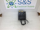 General Electric THQB2130ST1 30 Amp 2 Pole 120/240V Breaker - w/Shunt Trip