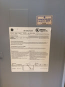 General Electric TH3222 2 Pole 60A 240VAC Fusible Safety Switch Model 10