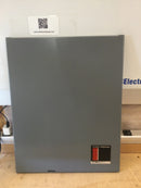 Eaton-Cutler Hammer Ch8r Cover Only 8 Circuit Nema3r Outdoor