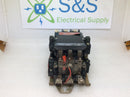 Dayton Motor Starter 5X155A Nema Size 1 3 Phase 600VAC Max Contactor/Motor Starter Combo