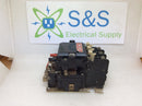Dayton Motor Starter 5X155A Nema Size 1 3 Phase 600VAC Max Contactor/Motor Starter Combo