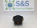 Furnas 45FG20AJ610R  Series C PN08-2411-00 24V Contactor