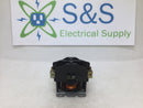 Furnas 45FG20AJ610R  Series C PN08-2411-00 24V Contactor