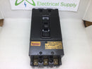 Trumbull Electric/ GE ATB36040 3 Pole, 40 Amp, 600vac, Type ATB Circuit Breaker