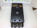 Trumbull Electric/ GE ATB36040 3 Pole, 40 Amp, 600vac, Type ATB Circuit Breaker