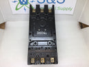 Trumbull Electric/ GE ATB36040 3 Pole, 40 Amp, 600vac, Type ATB Circuit Breaker