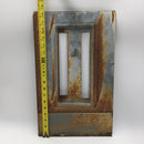 FPE Federal Pacific Dead Front 15/30 space 18.5 x 11.5