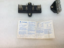 Challenger SL07(2-4)RN Nema3R 70A 120/240VAC Type C MLO Circuit Breaker Interior (Guts Only)