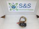 Square D 78300 Class 9999 Type Sc-2 Selector Switch Kit