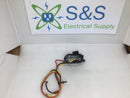 Square D 78300 Class 9999 Type Sc-2 Selector Switch Kit