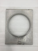 General Construction Meter Cover 10.25" x 8"