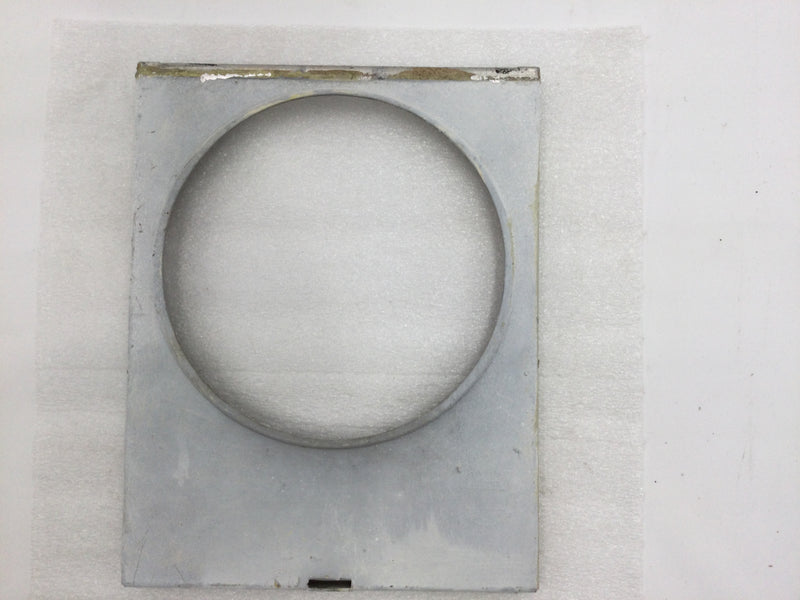 B&C Meter Cover 10.25" x 8"