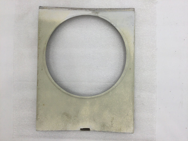 B&C Meter Cover 10.25" x 8"