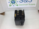 Trumbull Electric/GE AT22015 15 Amp 2 Pole 240V Type AT Circuit Breaker