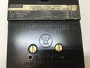 Westinghouse FB3050PL 50 Amp 3 Pole 600V Type FB Tri-Pac Breaker - Cosmetic Flaw