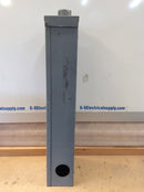 Eaton/Cutler-Hammer ECC225R 225 Amp 240V Enclosure 23 1/2" x 9"