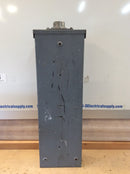 Eaton/Cutler-Hammer ECC225R 225 Amp 240V Enclosure 23 1/2" x 9"