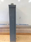 Eaton/Cutler-Hammer ECC225R 225 Amp 240V Enclosure 23 1/2" x 9"