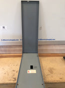 Eaton/Cutler-Hammer ECC225R 225 Amp 240V Enclosure 23 1/2" x 9"