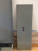 Eaton/Cutler-Hammer ECC225R 225 Amp 240V Enclosure 23 1/2" x 9"