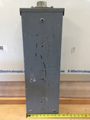 Eaton/Cutler-Hammer ECC225R 225 Amp 240V Enclosure 23 1/2" x 9"