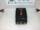 GE General Electric THEF136015 3 Pole 15 Amp 600vac Hi-Break Circuit Breaker