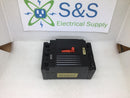 GE General Electric THEF136015 3 Pole 15 Amp 600vac Hi-Break Circuit Breaker